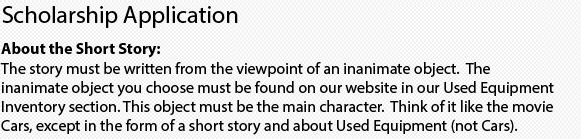 Kalmar Forklifts South Carolina top